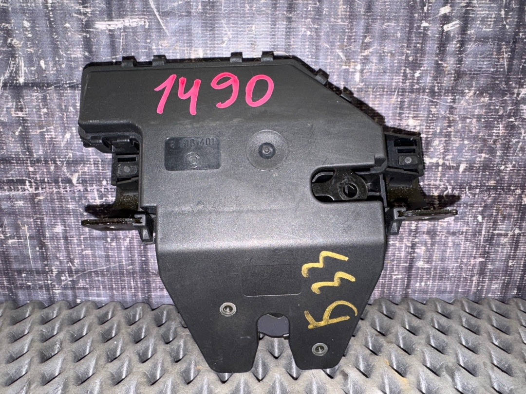 Замок багажника, 918 рублей, Красноярск