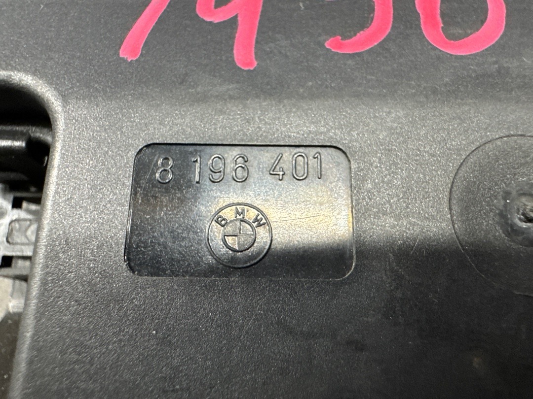 Замок багажника, 918 рублей, Красноярск