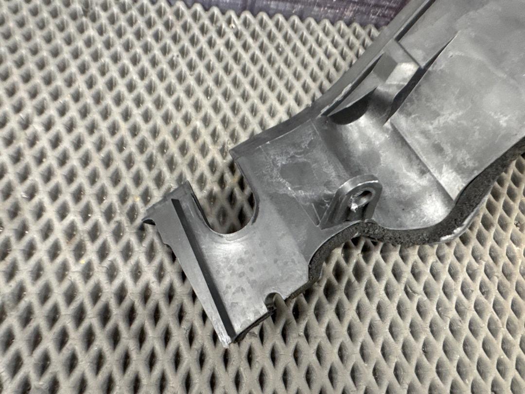 Щиток моторного отсека, 660 рублей, Красноярск