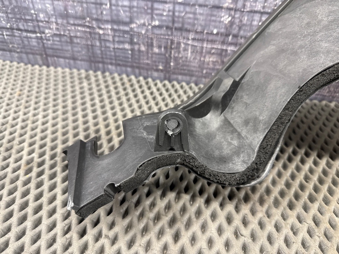 Щиток моторного отсека, 660 рублей, Красноярск