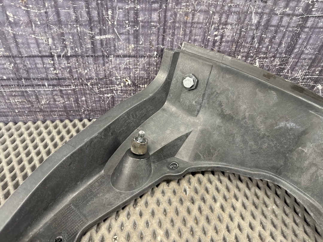 Щиток моторного отсека, 660 рублей, Красноярск