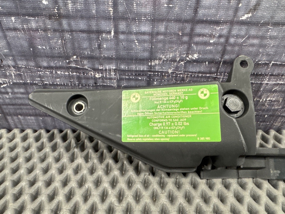 Крепление радиатора, 1880 рублей, Красноярск