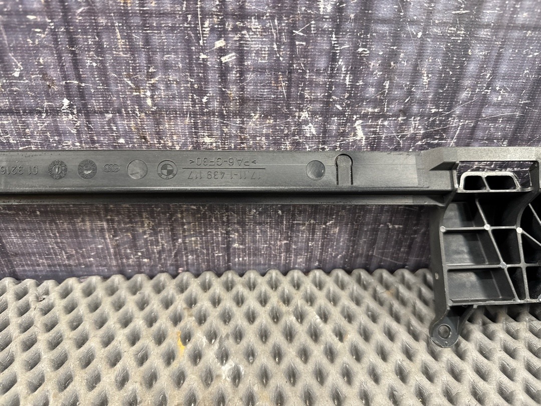 Крепление радиатора, 1880 рублей, Красноярск