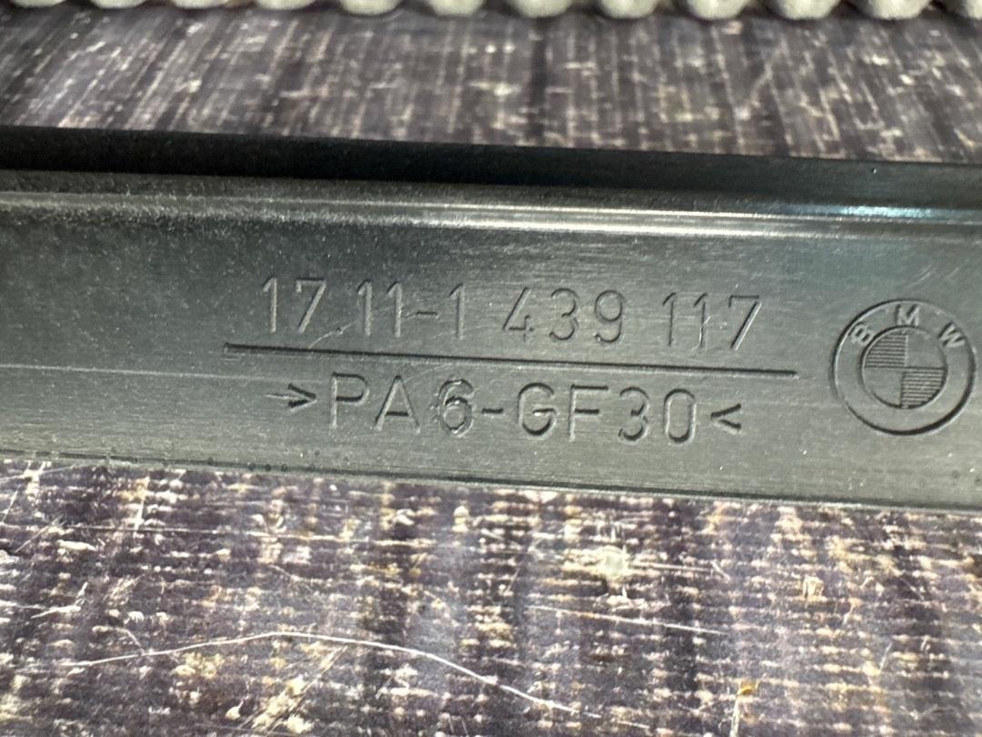 Крепление радиатора, 1880 рублей, Красноярск