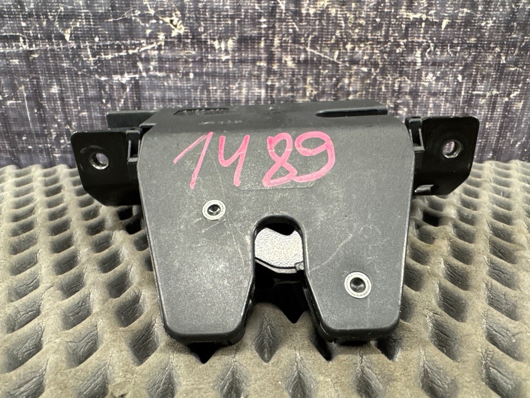 Замок багажника, 918 рублей, Красноярск