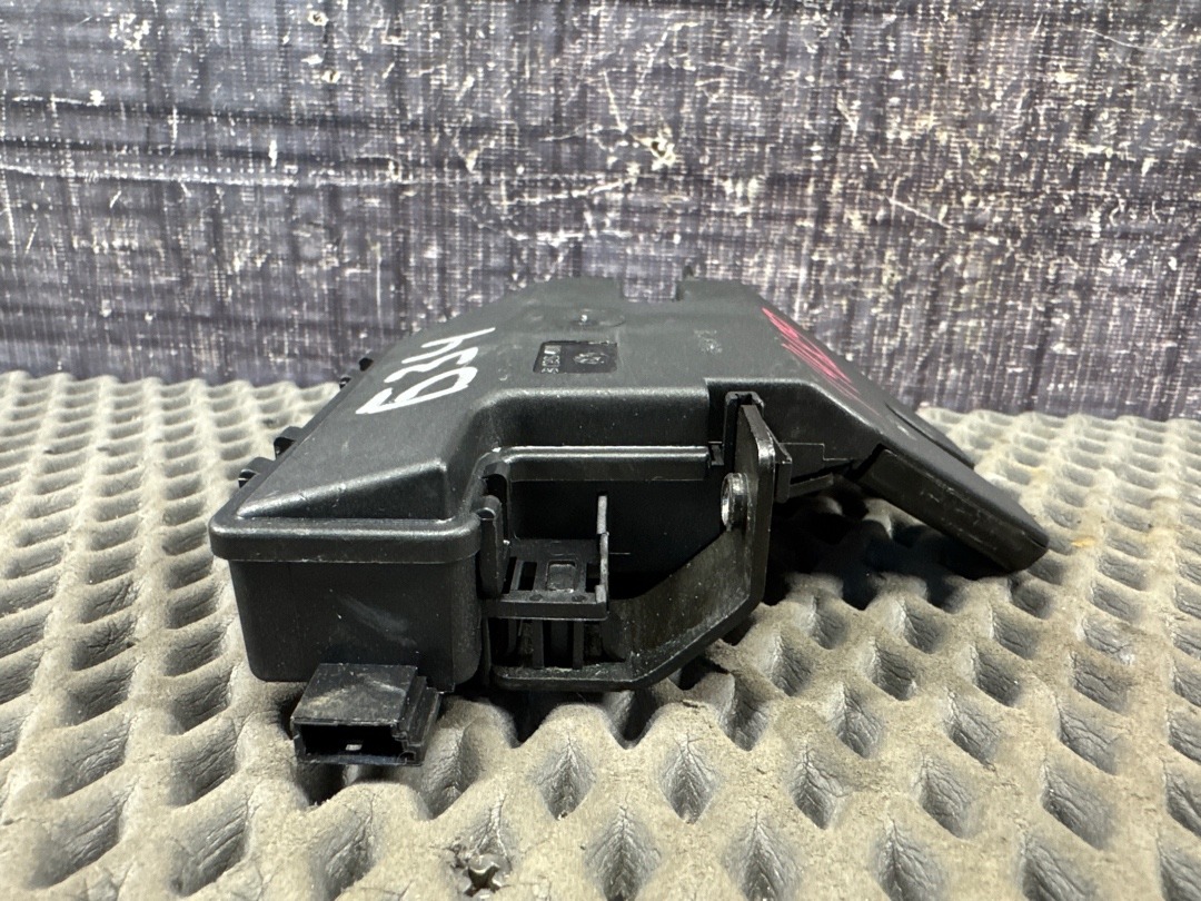 Замок багажника, 918 рублей, Красноярск