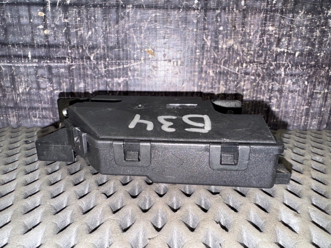 Замок багажника, 918 рублей, Красноярск