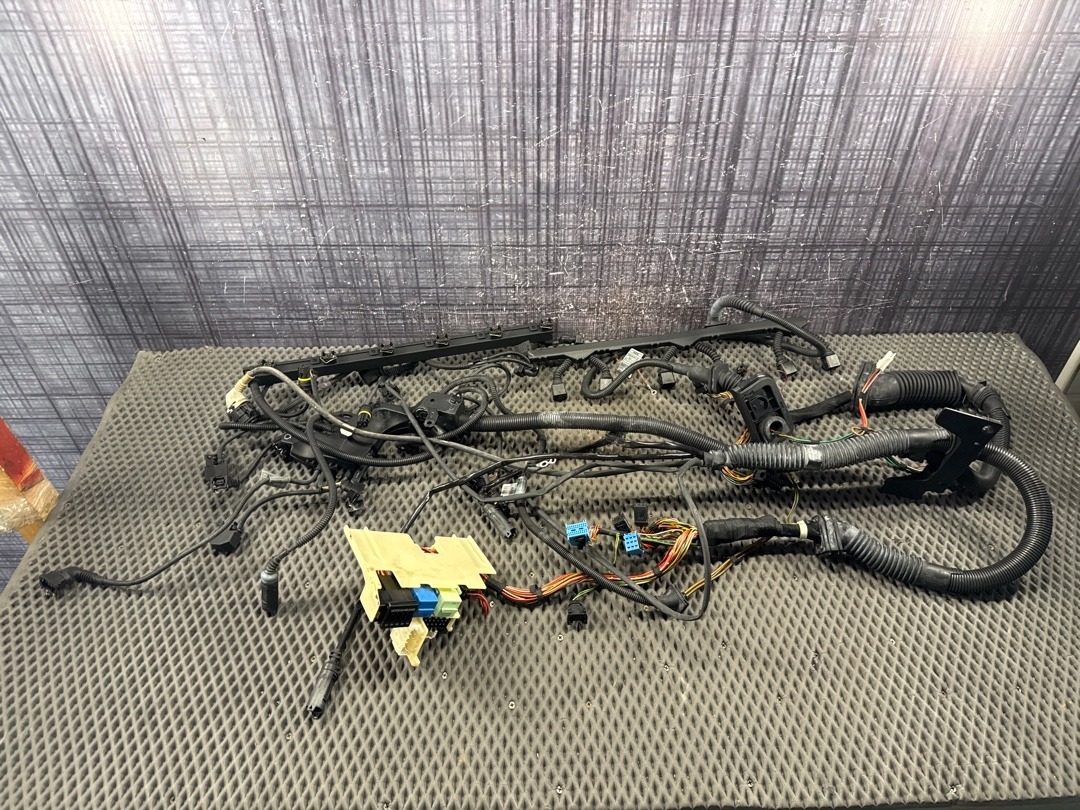 Проводка двигателя, 6530 рублей, Красноярск