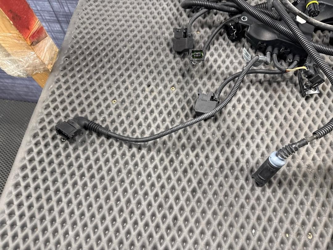 Проводка двигателя, 6530 рублей, Красноярск