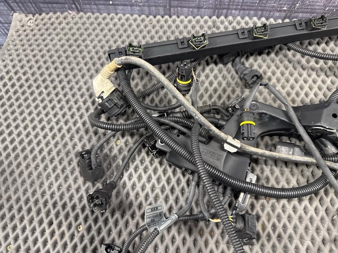 Проводка двигателя, 6530 рублей, Красноярск