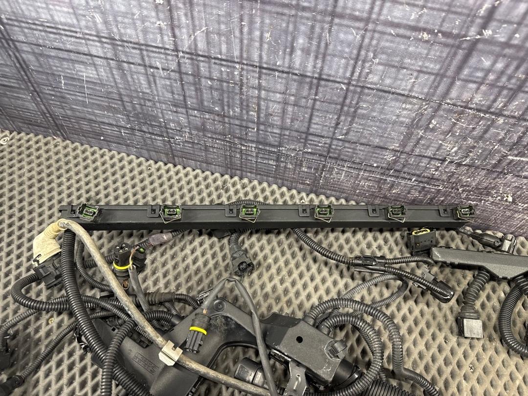 Проводка двигателя, 6530 рублей, Красноярск