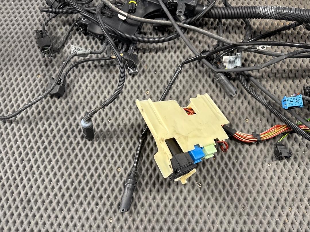 Проводка двигателя, 6530 рублей, Красноярск