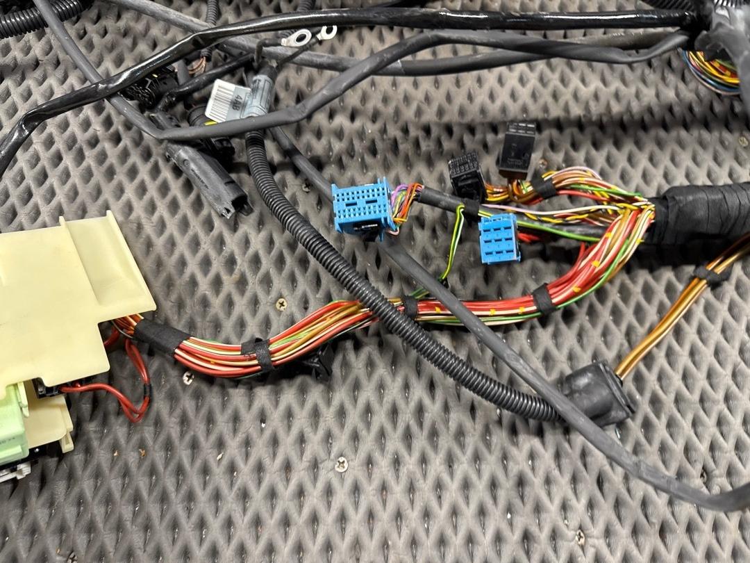 Проводка двигателя, 6530 рублей, Красноярск