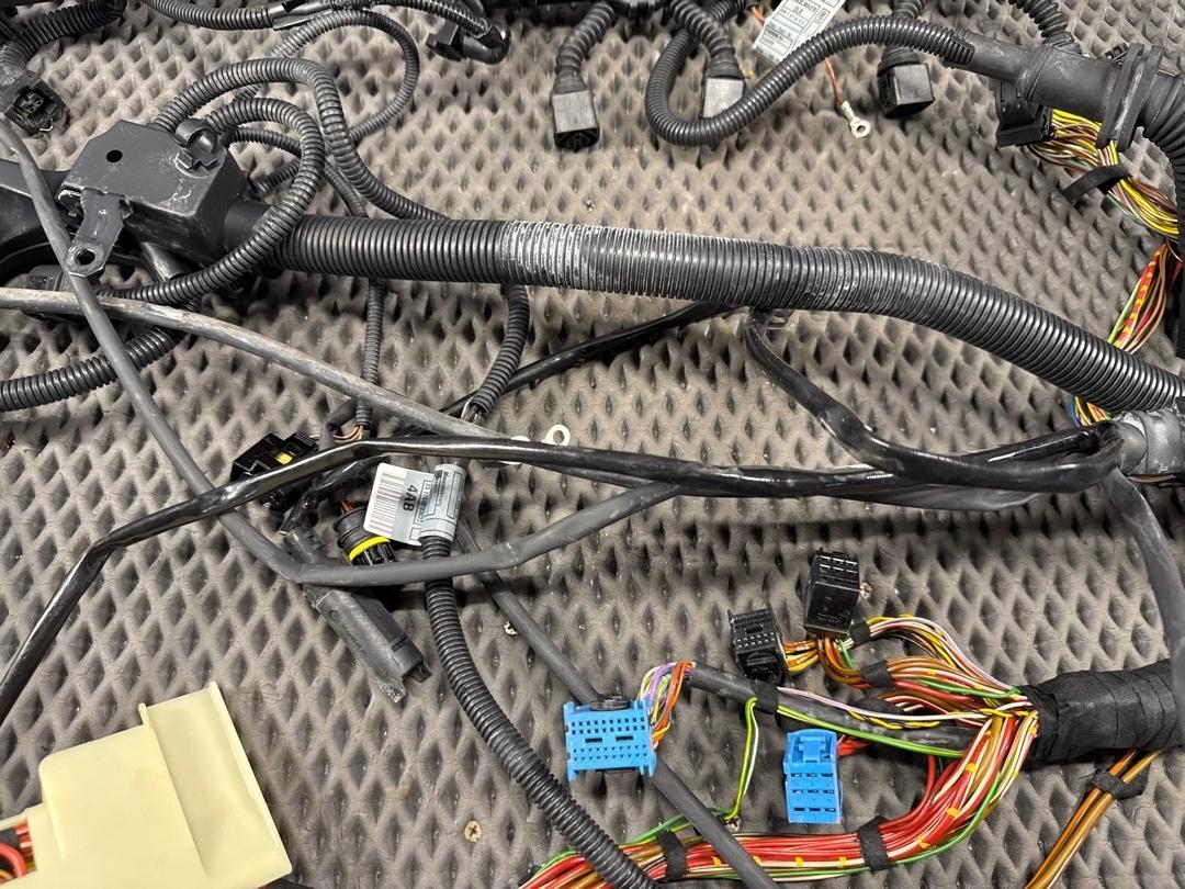 Проводка двигателя, 6530 рублей, Красноярск