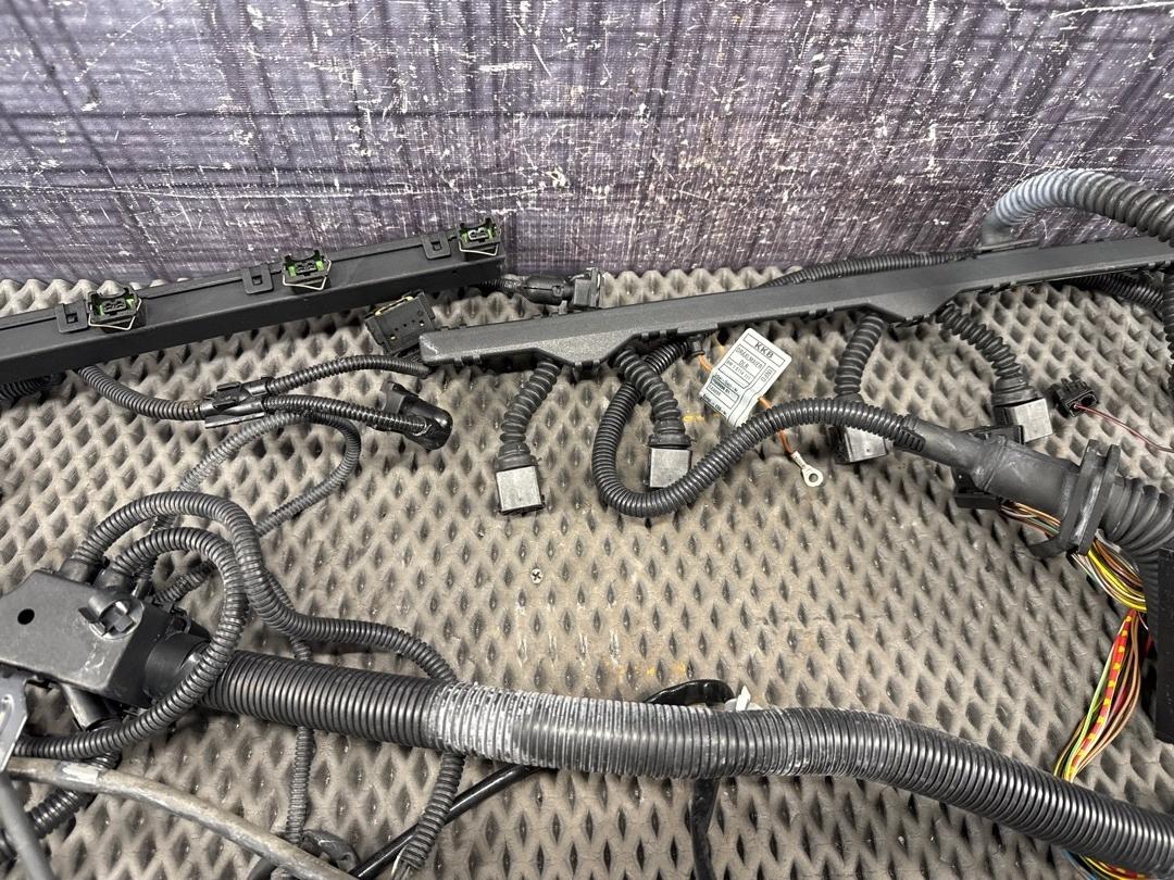 Проводка двигателя, 6530 рублей, Красноярск