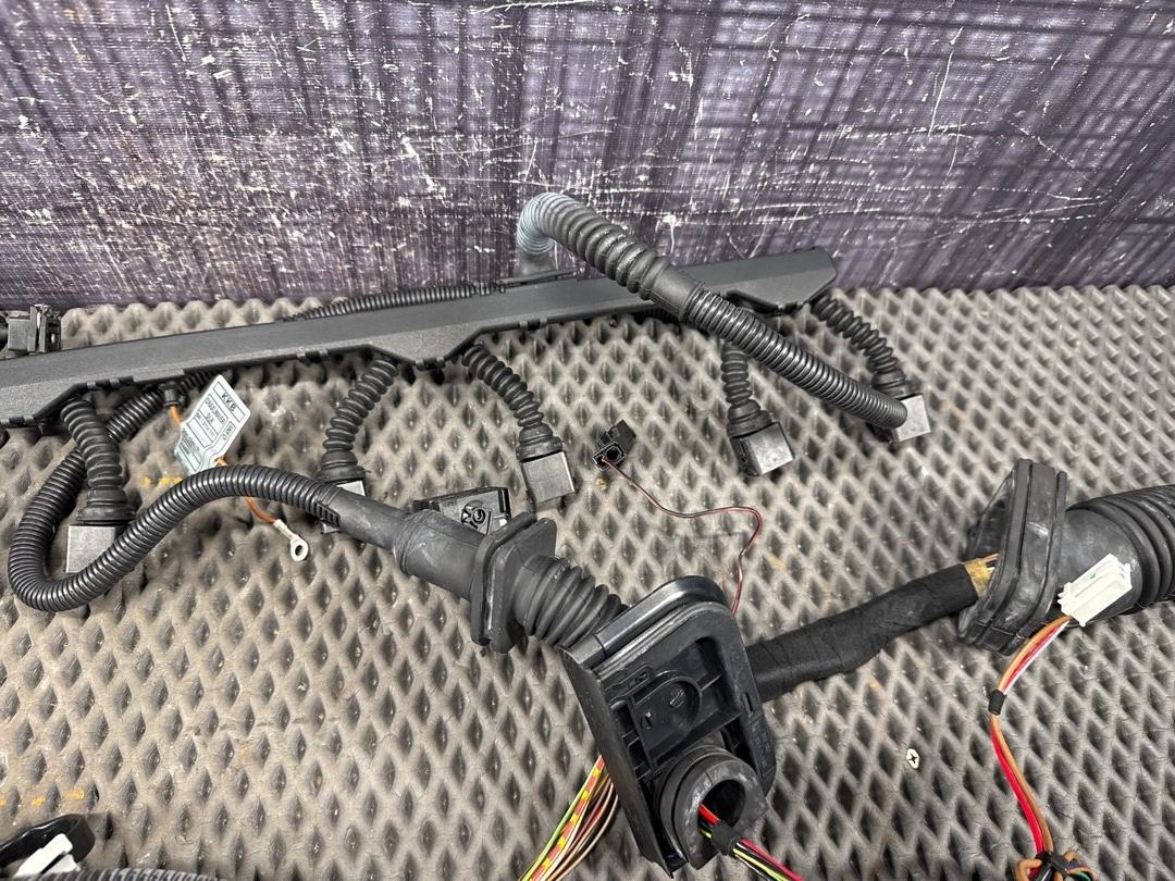 Проводка двигателя, 6530 рублей, Красноярск