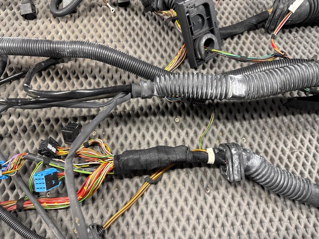 Проводка двигателя, 6530 рублей, Красноярск