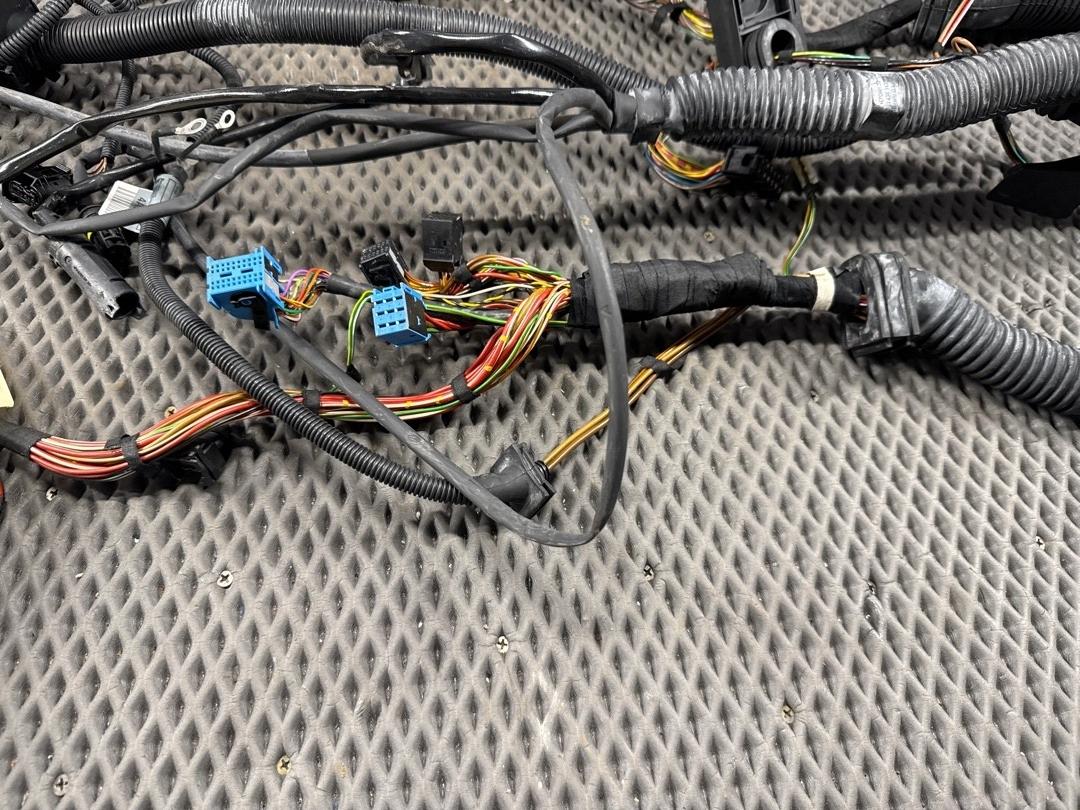 Проводка двигателя, 6530 рублей, Красноярск