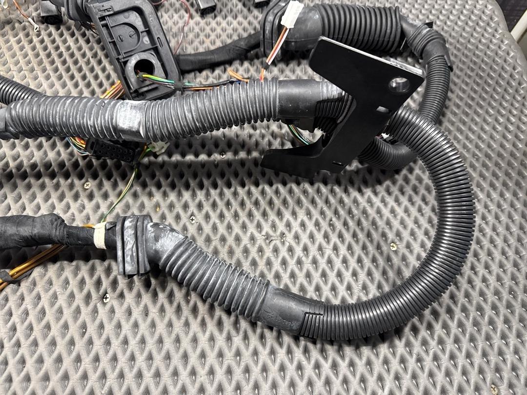 Проводка двигателя, 6530 рублей, Красноярск