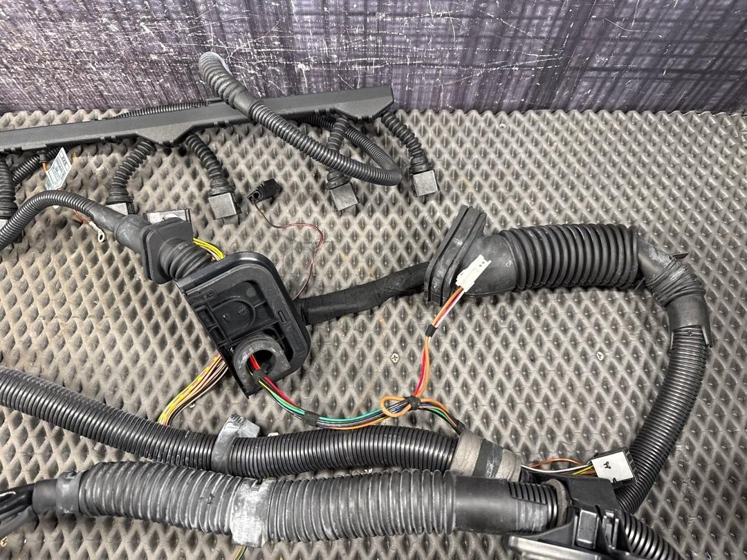 Проводка двигателя, 6530 рублей, Красноярск