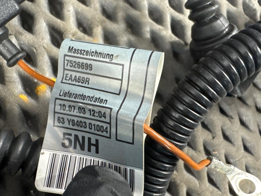 Проводка двигателя, 6530 рублей, Красноярск