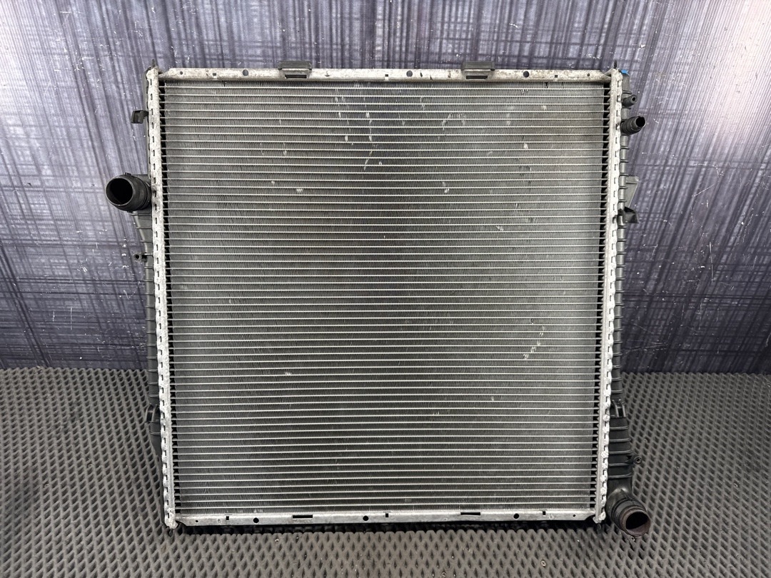 Радиатор ДВС, 13360 рублей, Красноярск