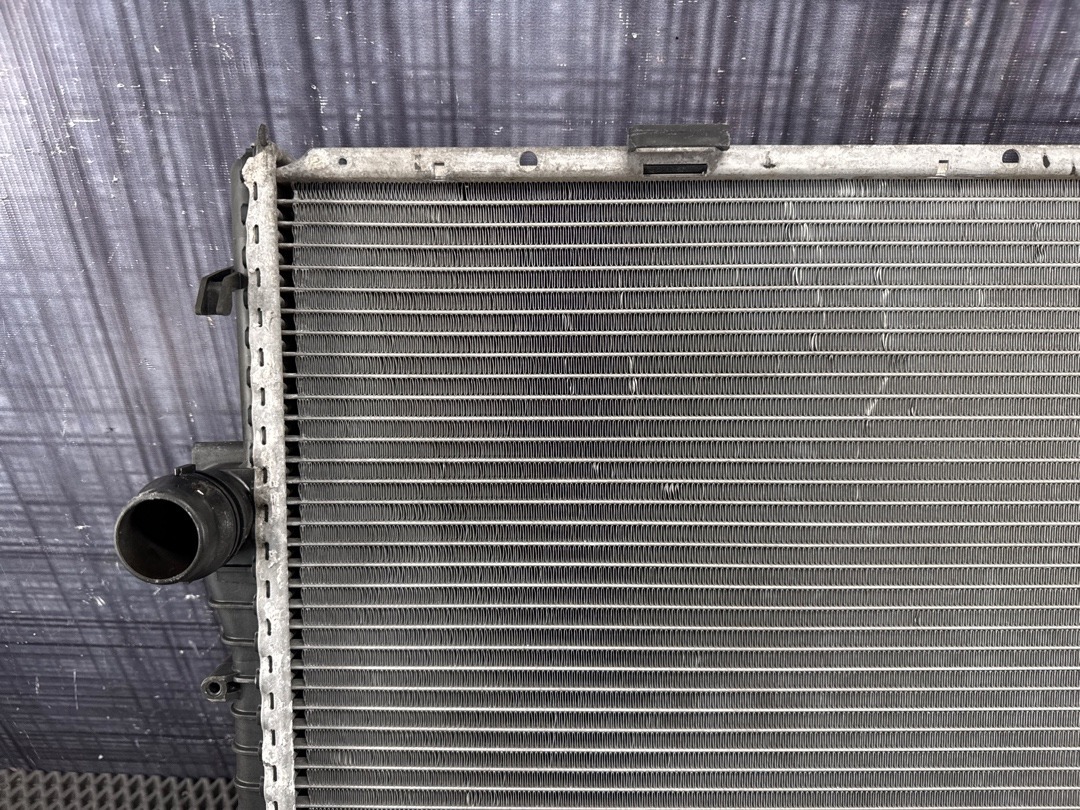 Радиатор ДВС, 13360 рублей, Красноярск