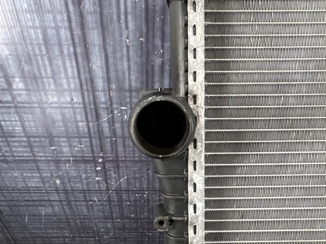 Радиатор ДВС, 13360 рублей, Красноярск