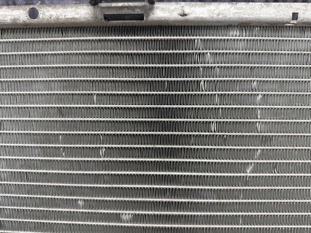 Радиатор ДВС, 13360 рублей, Красноярск