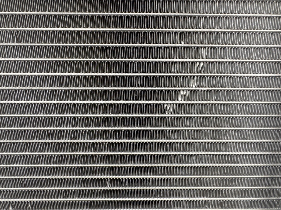 Радиатор ДВС, 13360 рублей, Красноярск