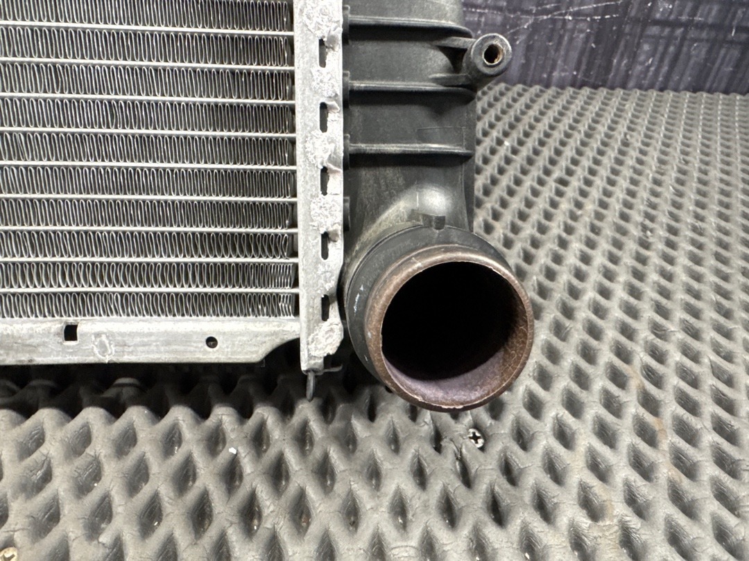 Радиатор ДВС, 13360 рублей, Красноярск