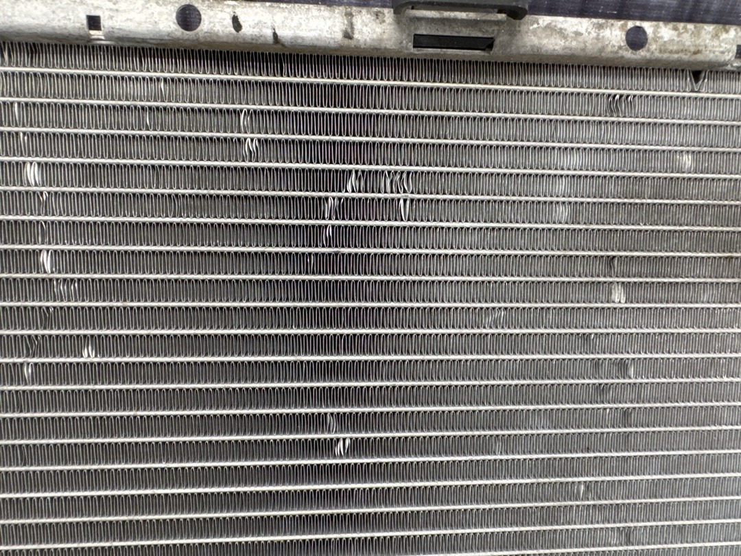 Радиатор ДВС, 13360 рублей, Красноярск