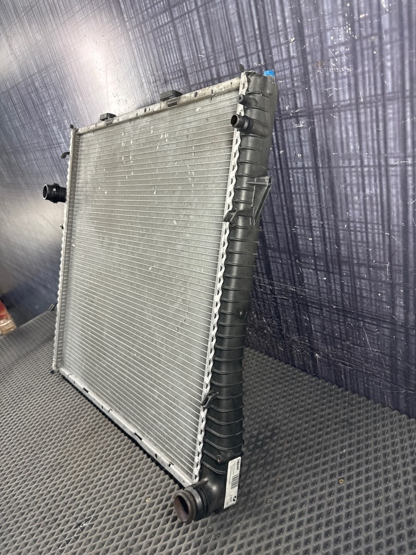 Радиатор ДВС, 13360 рублей, Красноярск