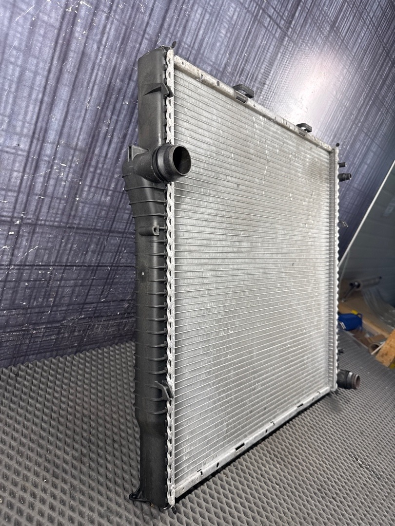 Радиатор ДВС, 13360 рублей, Красноярск