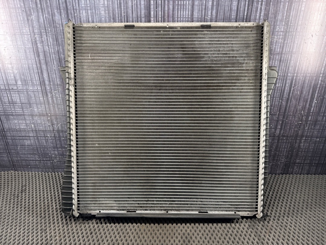 Радиатор ДВС, 13360 рублей, Красноярск