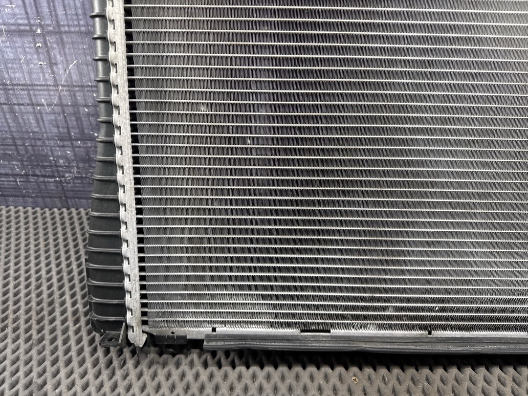 Радиатор ДВС, 13360 рублей, Красноярск