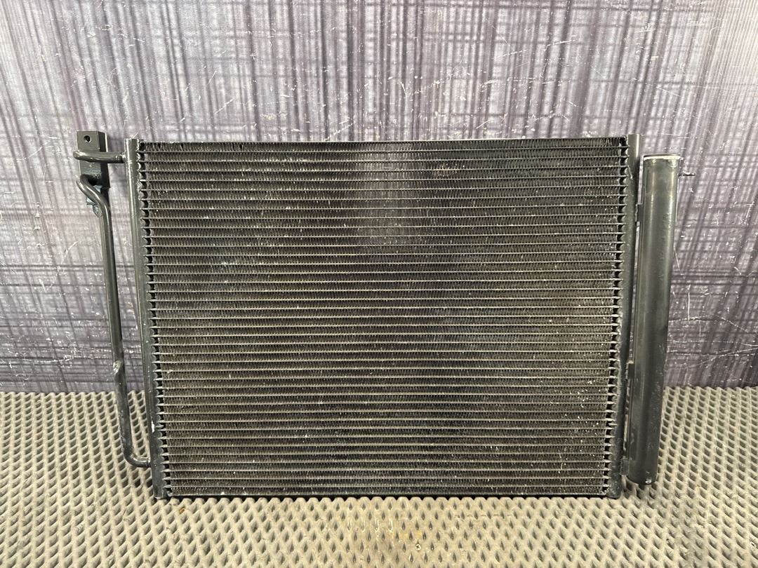 Радиатор кондиционера, 3630 рублей, Красноярск