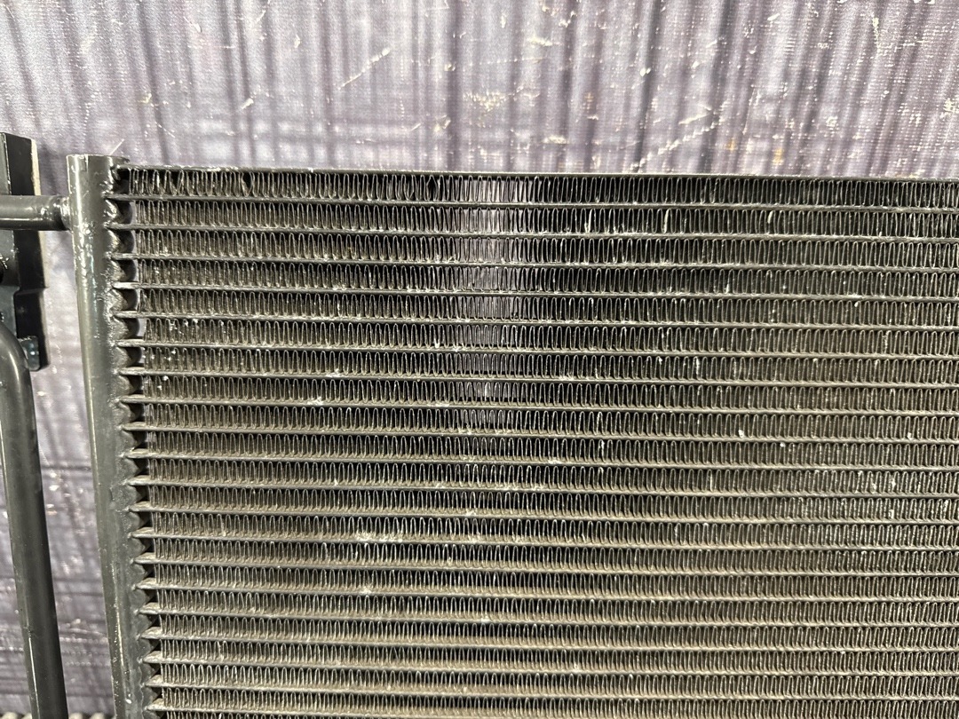 Радиатор кондиционера, 3630 рублей, Красноярск