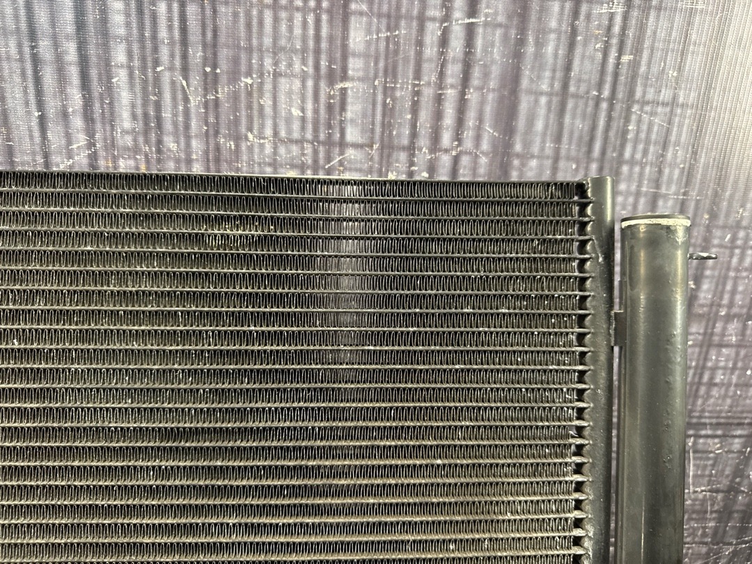 Радиатор кондиционера, 3630 рублей, Красноярск