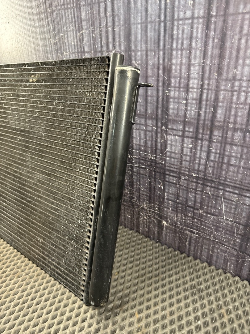 Радиатор кондиционера, 3630 рублей, Красноярск