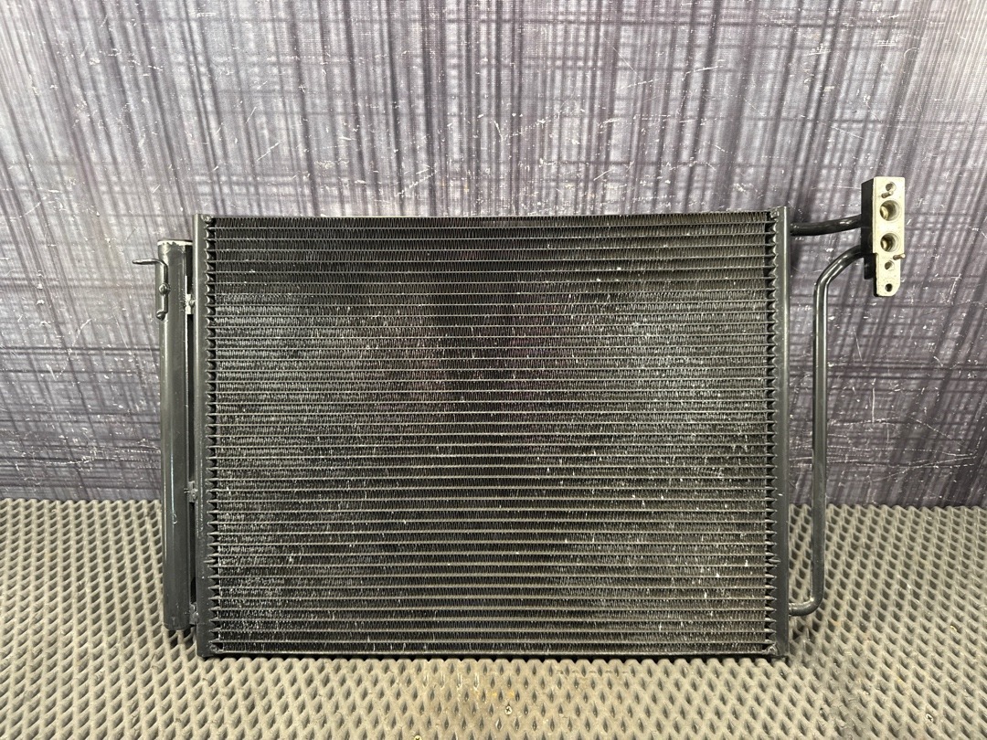 Радиатор кондиционера, 3630 рублей, Красноярск