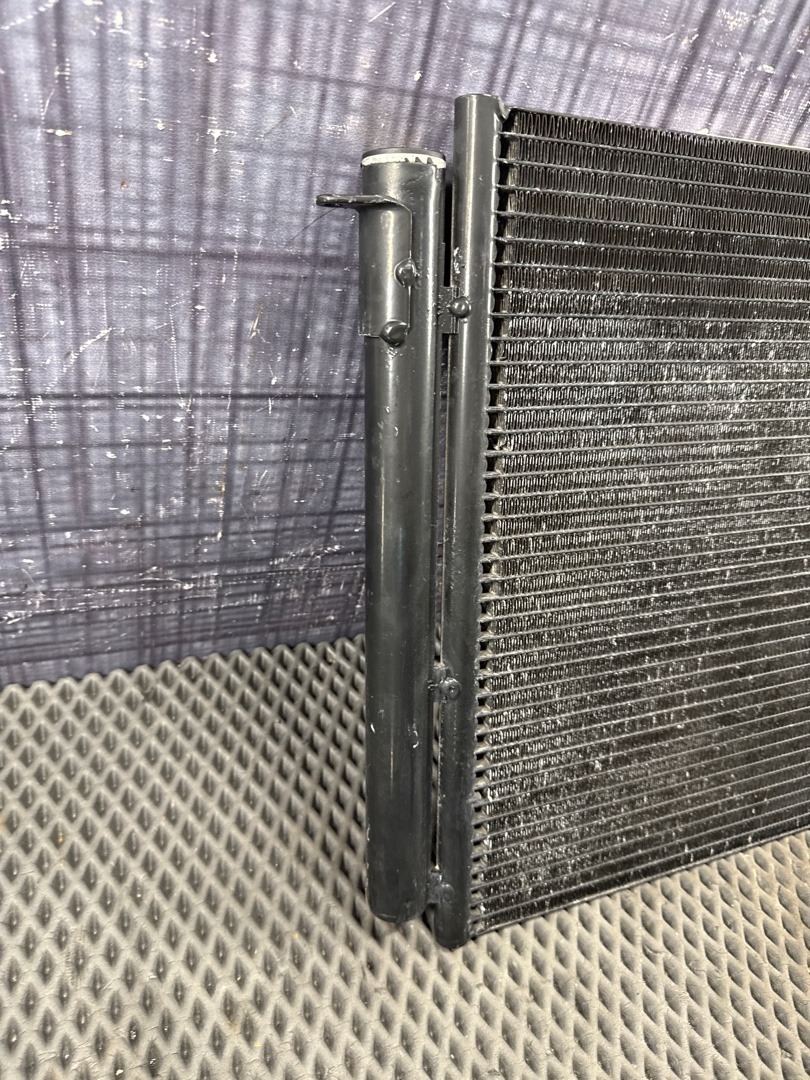 Радиатор кондиционера, 3630 рублей, Красноярск