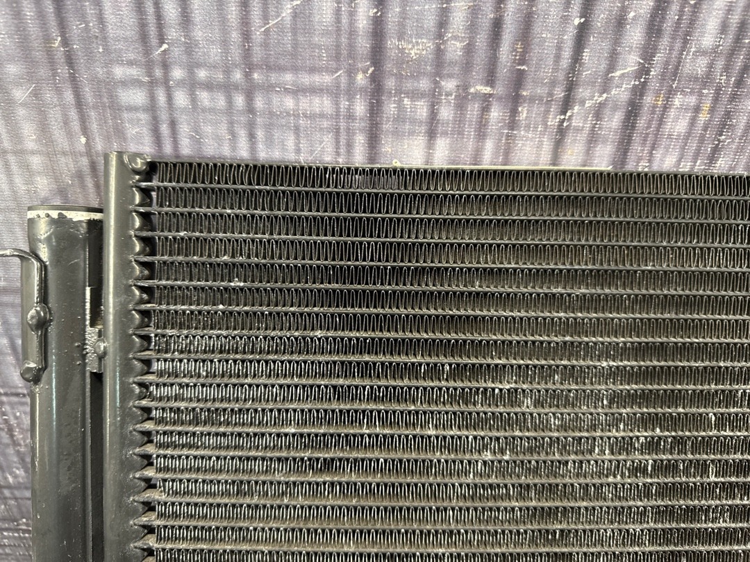 Радиатор кондиционера, 3630 рублей, Красноярск