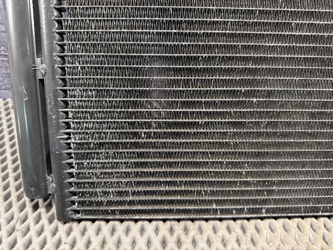 Радиатор кондиционера, 3630 рублей, Красноярск