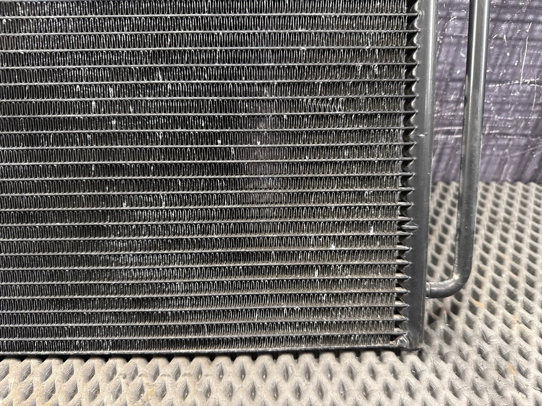 Радиатор кондиционера, 3630 рублей, Красноярск