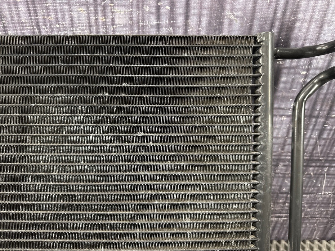 Радиатор кондиционера, 3630 рублей, Красноярск