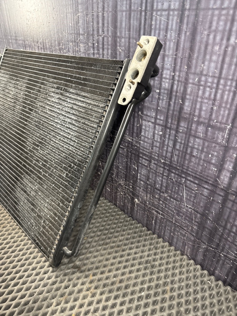 Радиатор кондиционера, 3630 рублей, Красноярск
