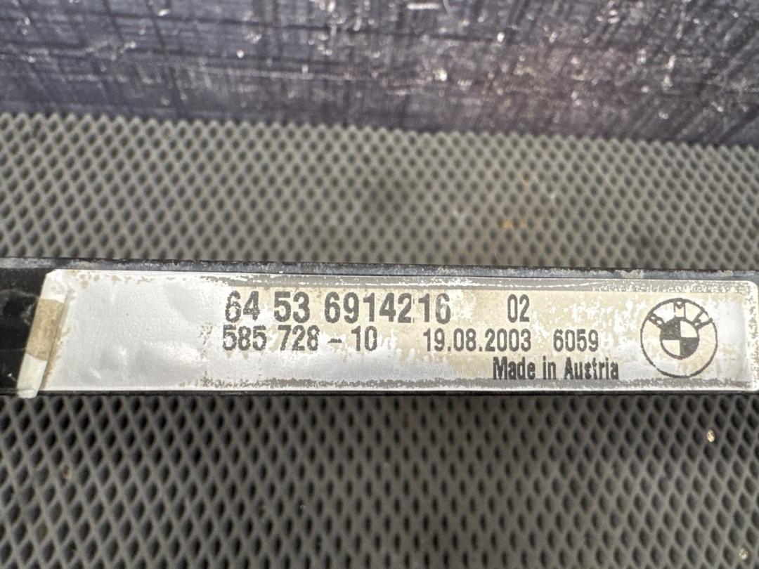 Радиатор кондиционера, 3630 рублей, Красноярск