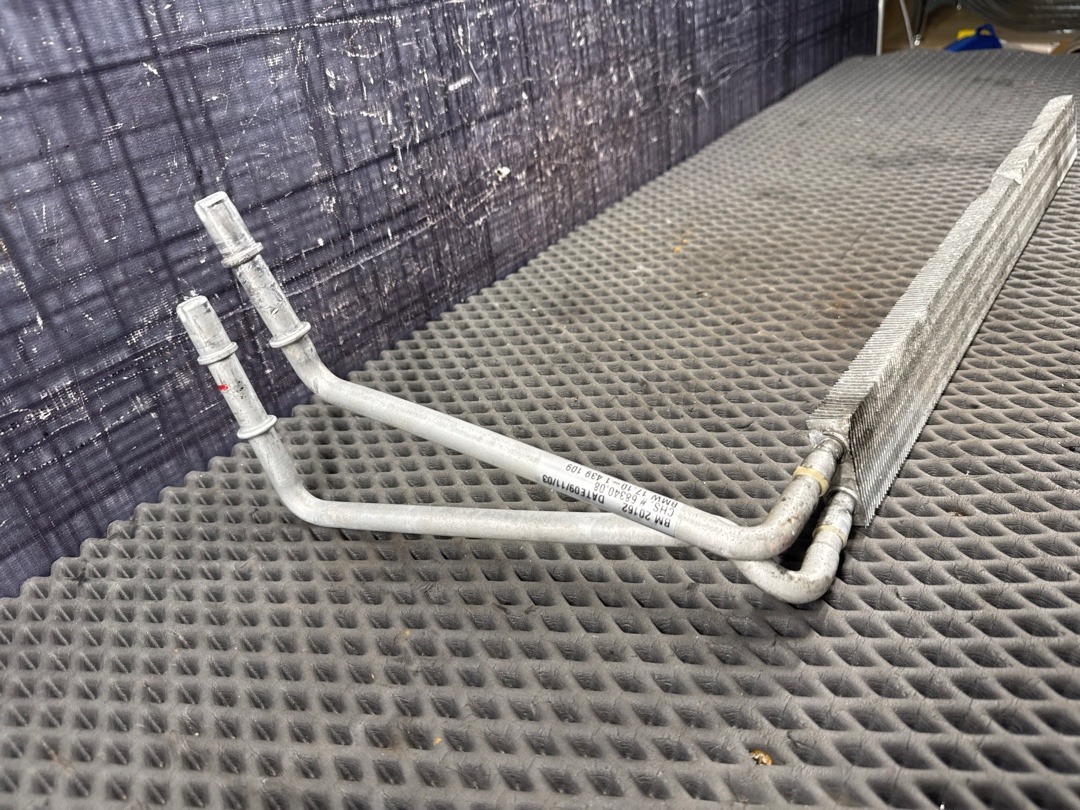 Радиатор гидроусилителя, 1710 рублей, Красноярск