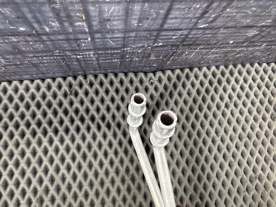 Радиатор гидроусилителя, 1710 рублей, Красноярск